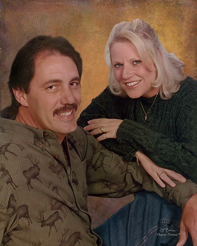 Obituary of Anthony "Tony" Hill