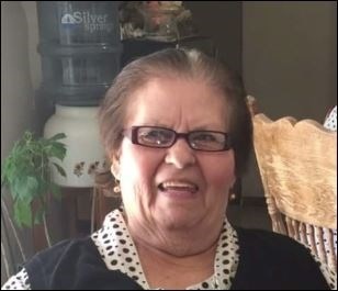 Obituario de Hermelinda Espinoza