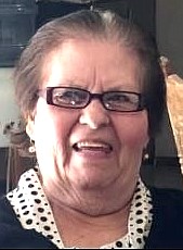 Obituario de Hermelinda Espinoza