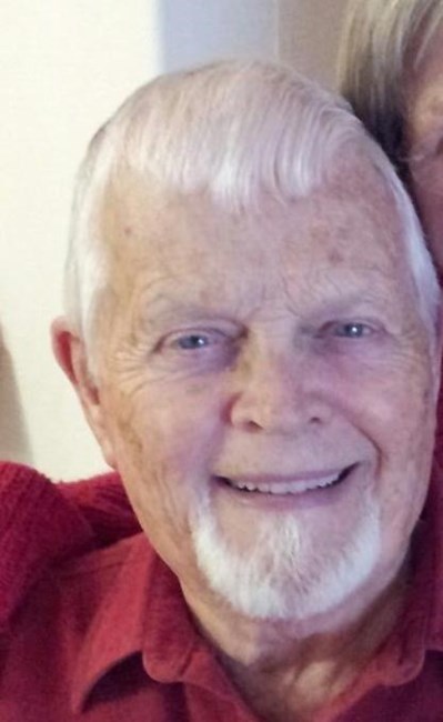 Obituary of Keith Frank Arnold