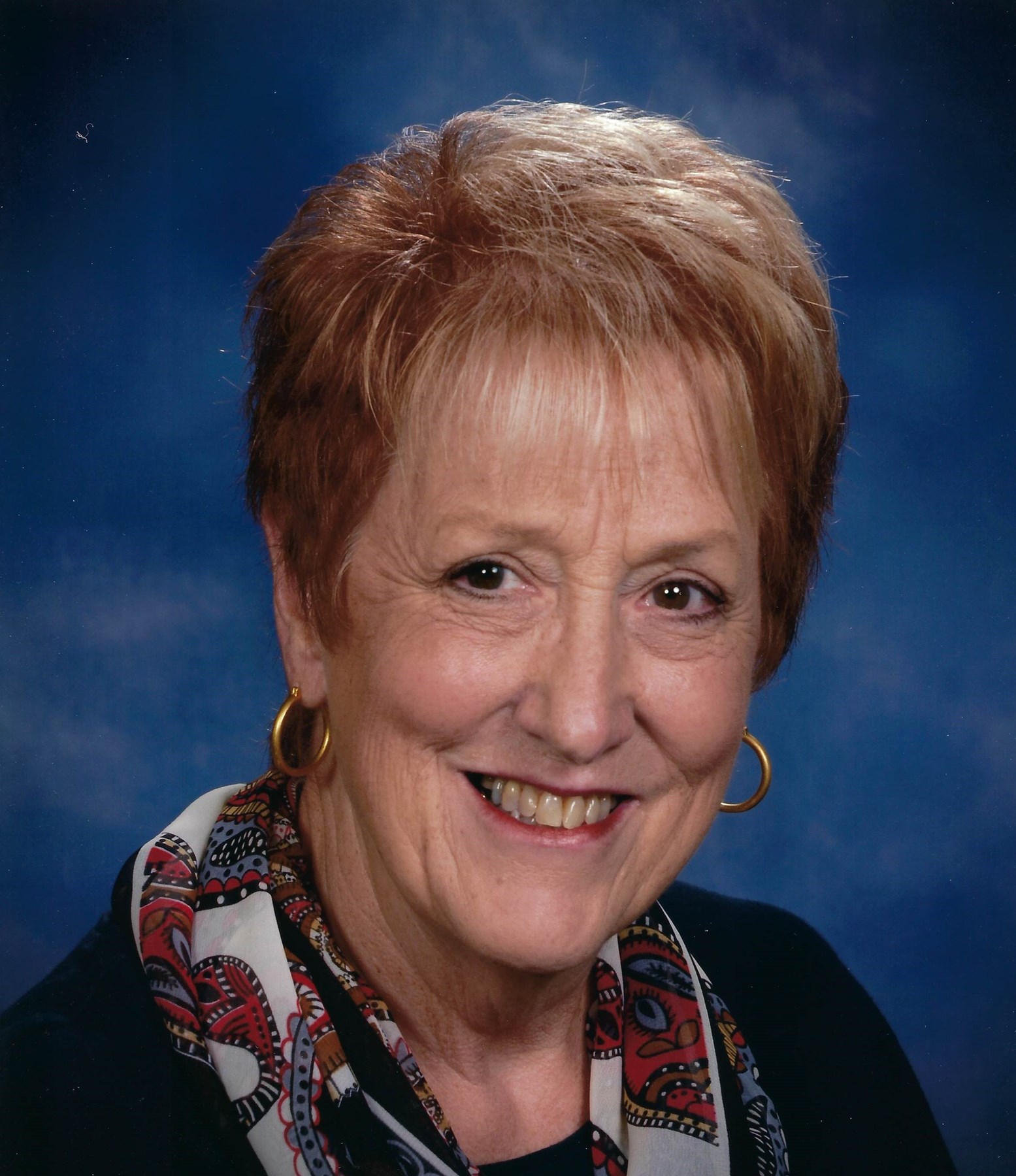 Barbara Ella Darling Obituary Kansas City, MO