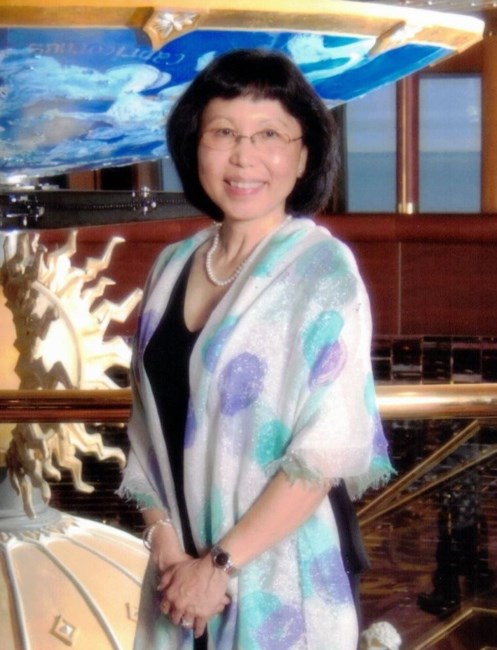 Obituary of Hai N Nguyen