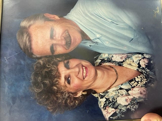 Obituary of Mary Ida Gilliam