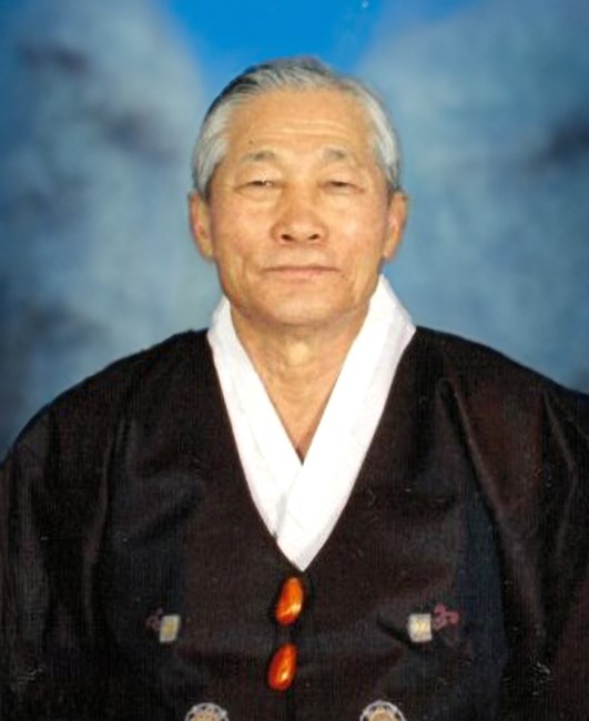 Obituary of Victor Yop Lee