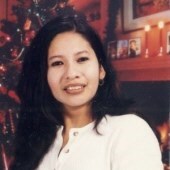 Obituary of Victoria Vicki Martinez