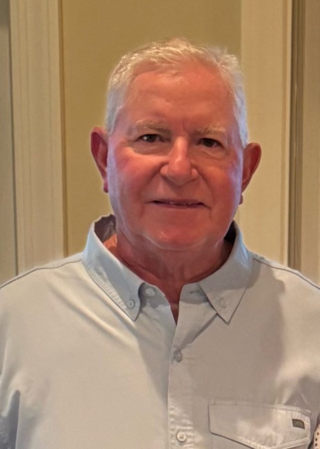 Obituary of Robert Chevis "Bob" Barrett