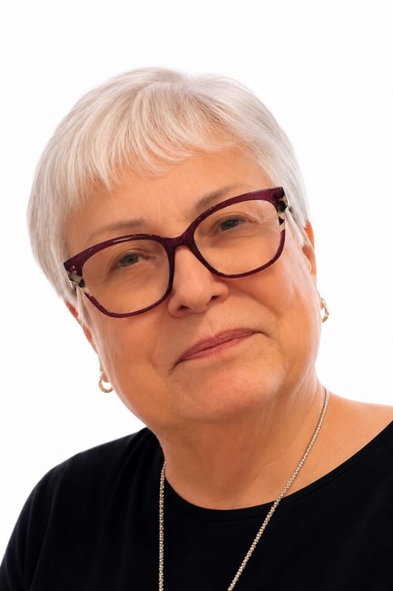 Avis de décès de Hélène Courville