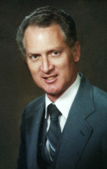 Obituary of Vern Adams Hunsaker