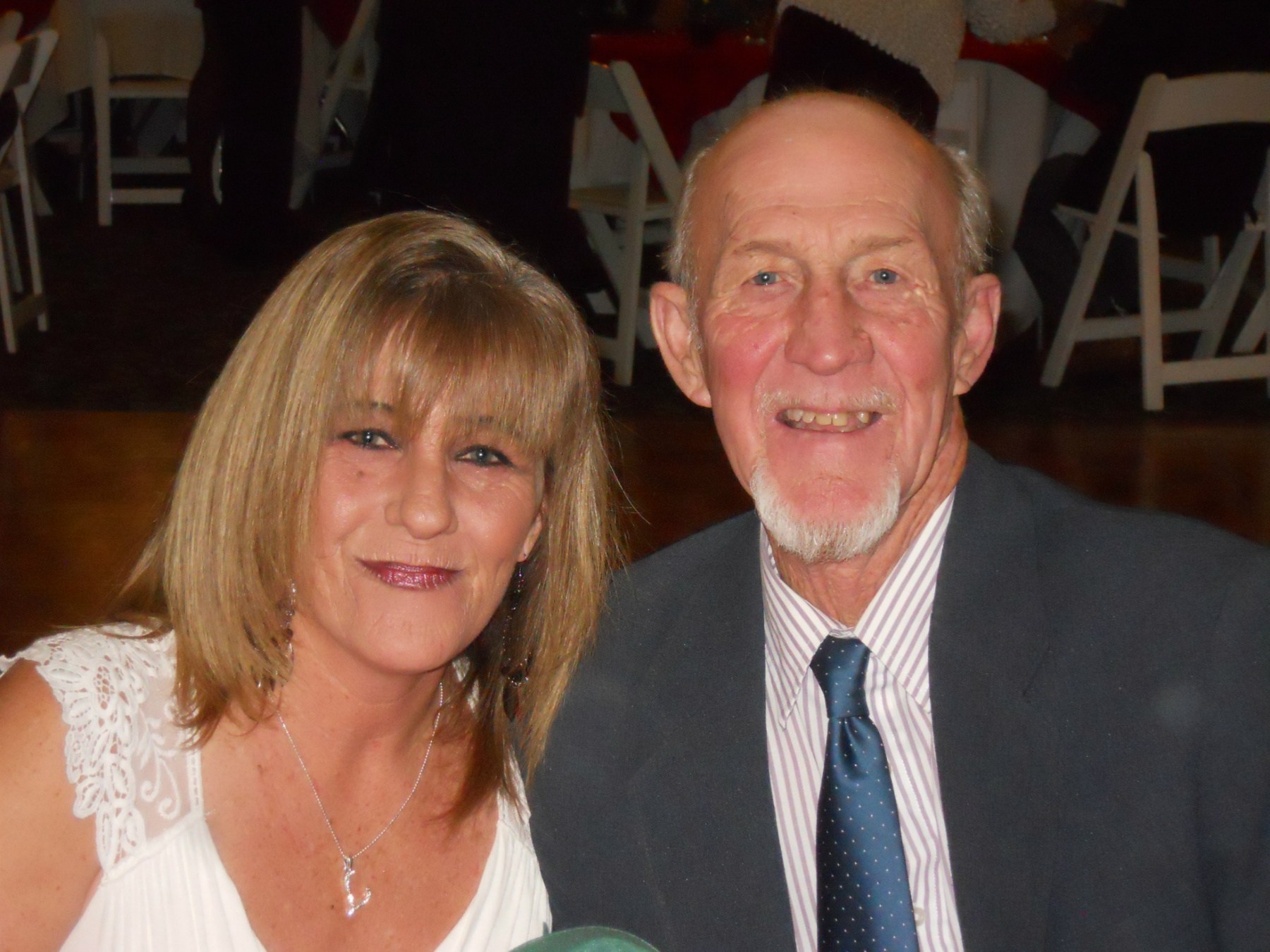 Obituary of Donald "DON" E. Schmidt