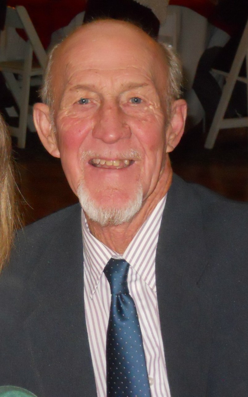 Donald "DON" Schmidt Obituary Clovis, CA