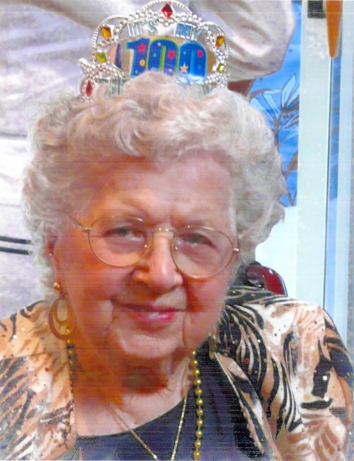 Obituary of Wanda M. Stawicki