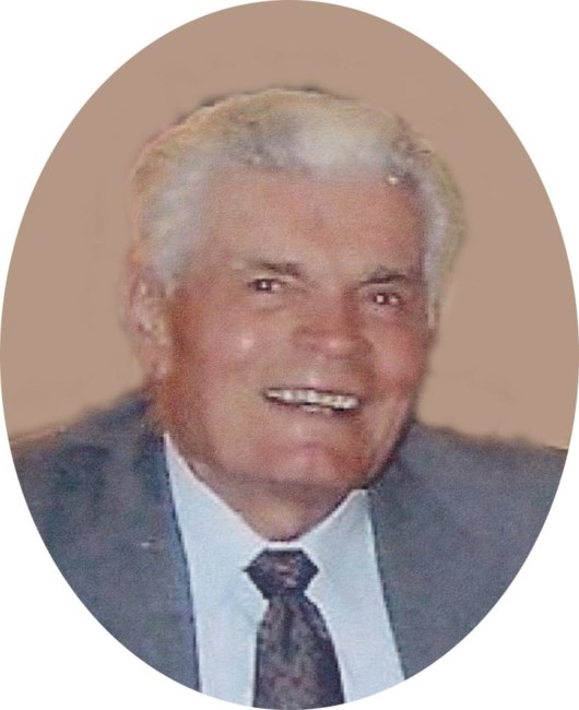 Obituary of Milan Dobrich