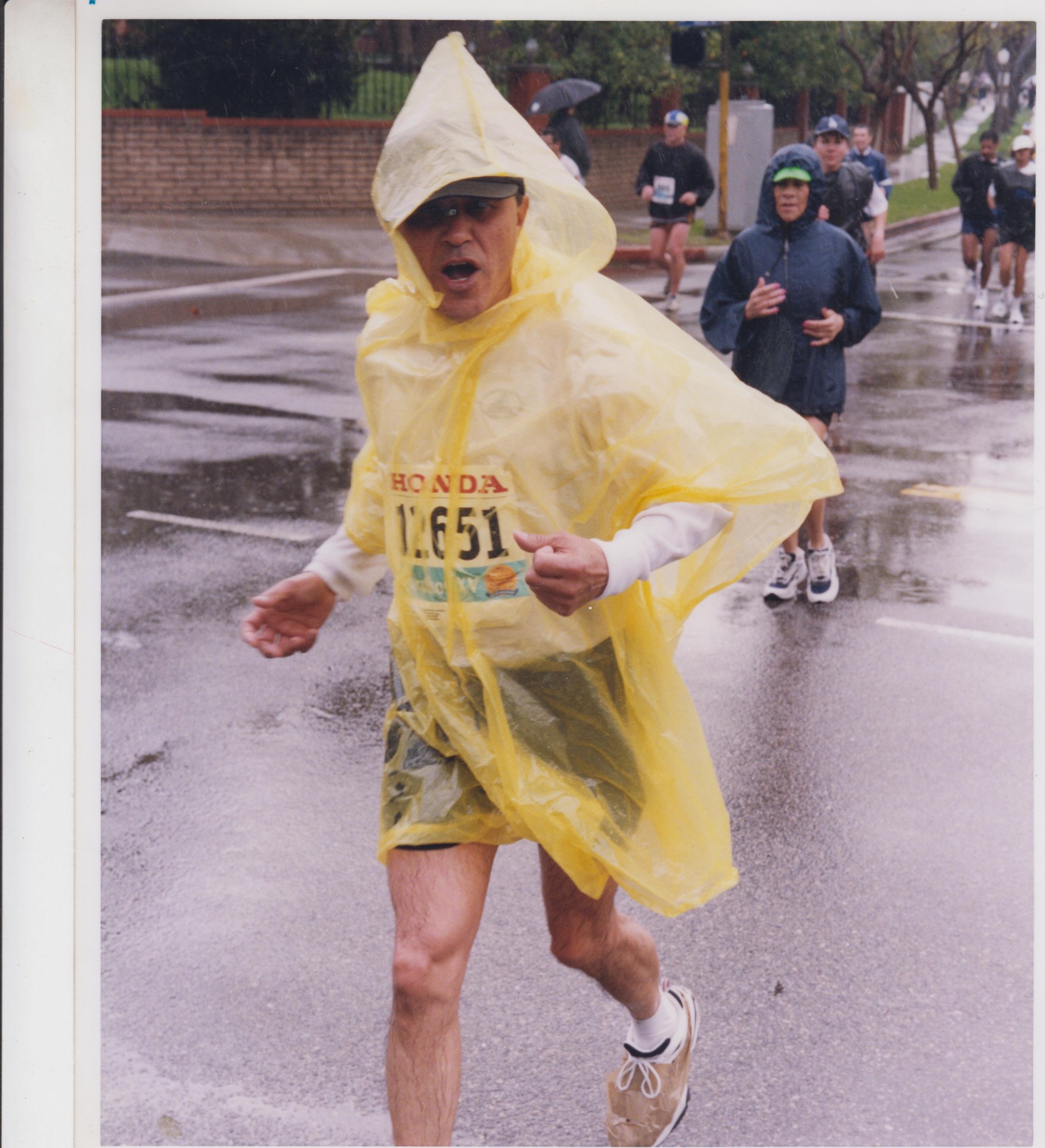 Obituary of Nicolas E Corona