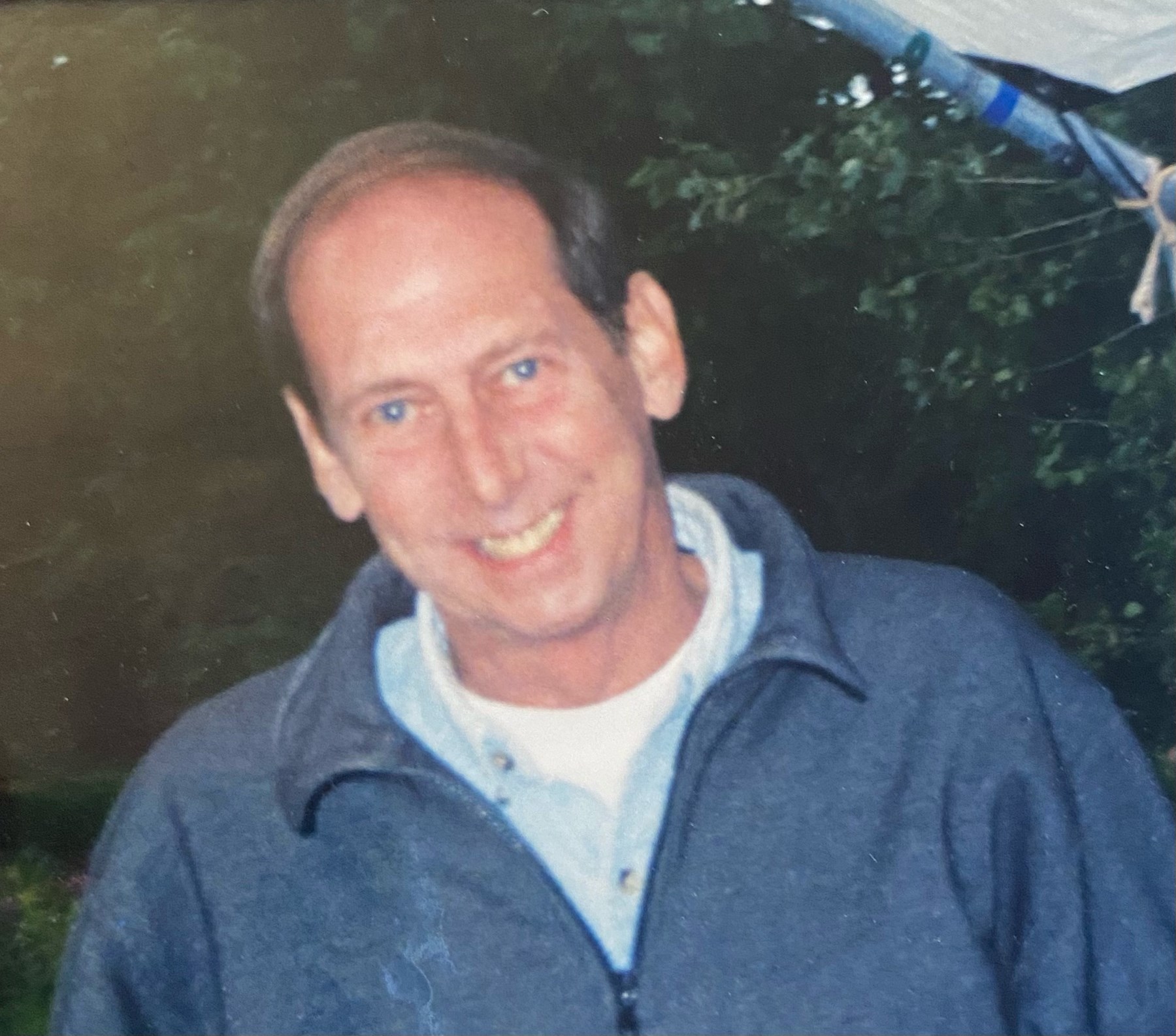 Obituary of Robert A. Helfrich