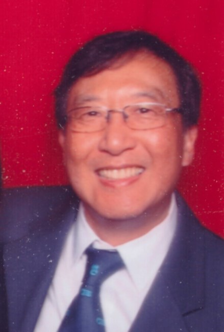 Obituary of Angel Bud Li-Lam