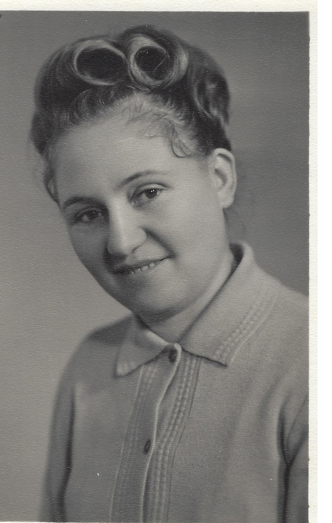 Avis de décès de Larisa Cretu