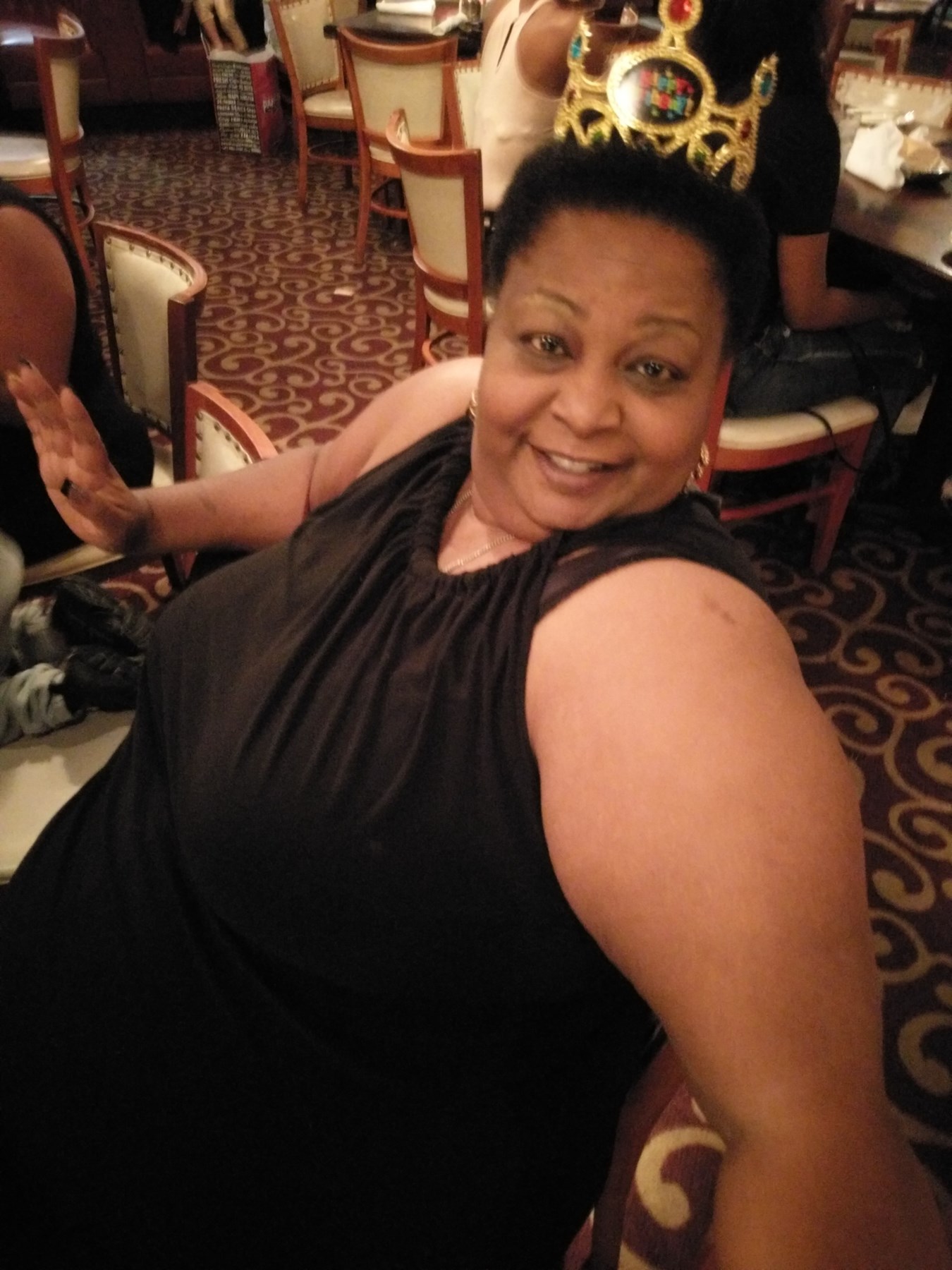 Obituary of Stefanie Rene Lockett