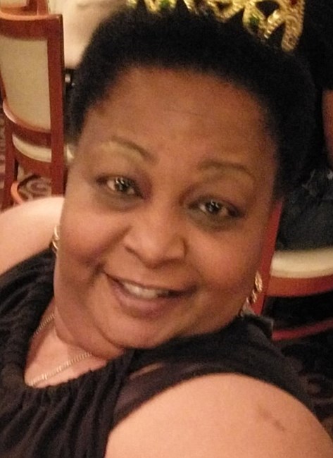 Obituary of Stefanie Rene Lockett