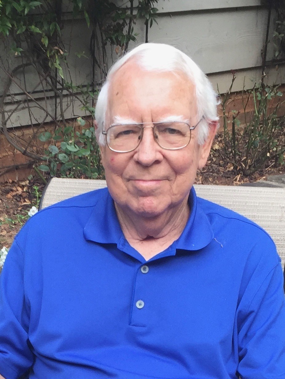 Avis de décès de Robert Vernon Yates Jr.