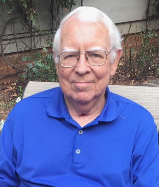 Avis de décès de Robert Vernon Yates Jr.