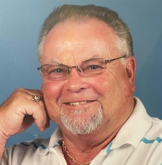 Obituario de Donald L Thorne