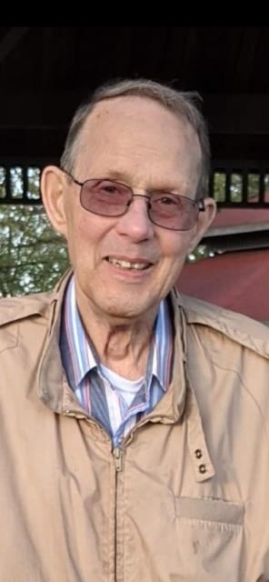 Obituary of Carsten Garin Marxen