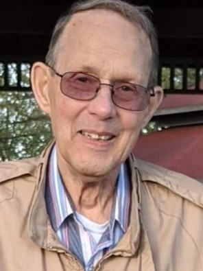 Obituary of Carsten Garin Marxen
