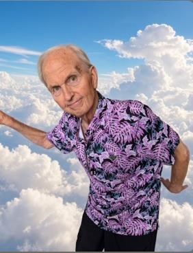 Obituary of Jerry Carmack Black
