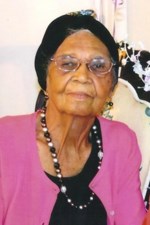 Edna Bromfield-Murphy