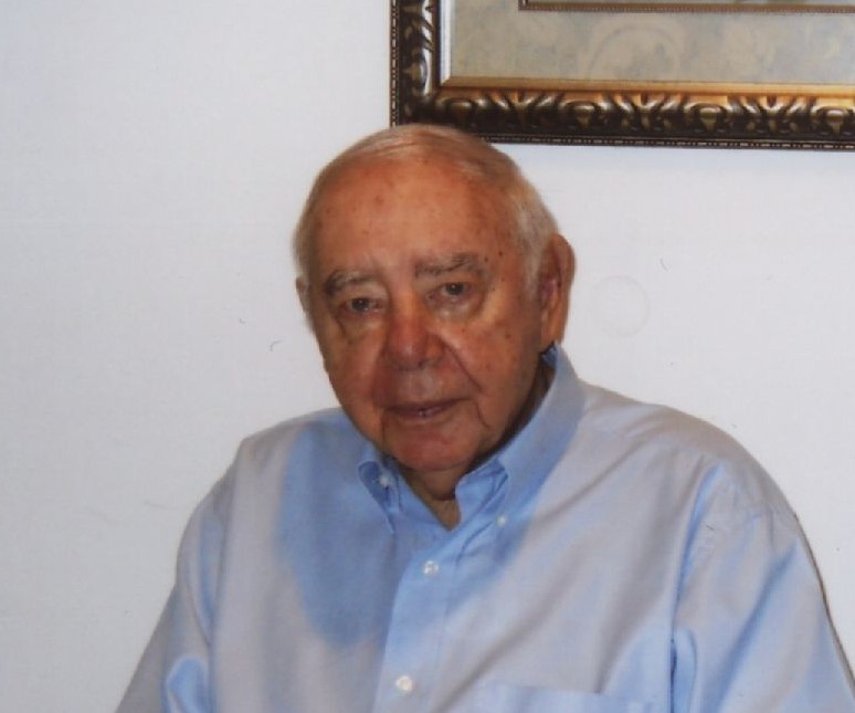 Obituary of Irving Matis