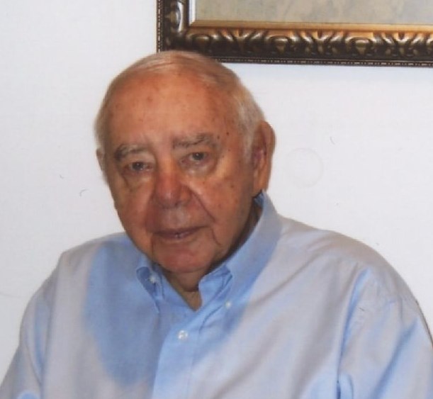 Obituary of Irving Matis