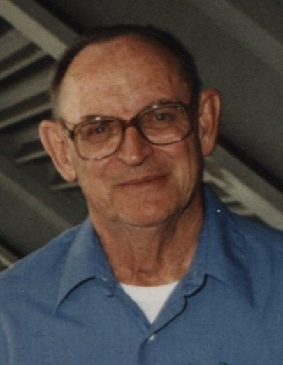 Obituario de Donald Eugene Winters