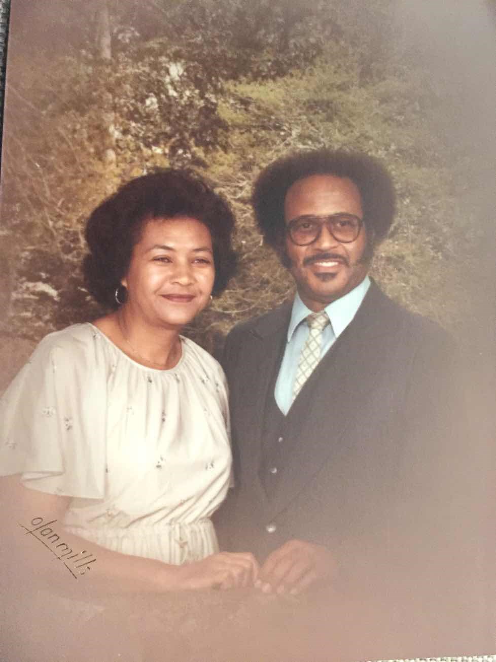 Obituary of Mr. Choyce Joseph Moon Jr.