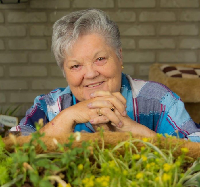 Obituary of Mazie Catherine Young