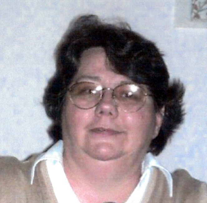 Obituary of Christine Ann Schmoeckel