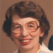 Obituary of Carol L. Rich