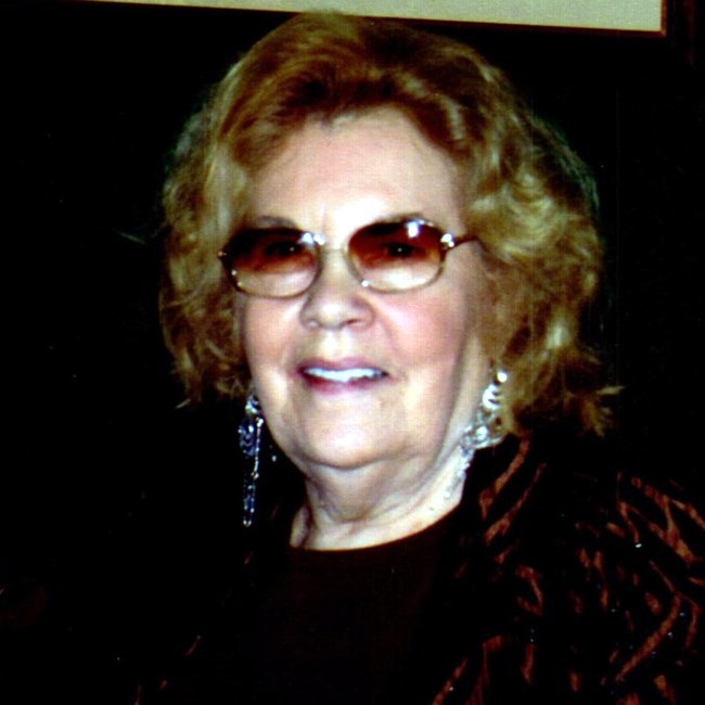 Obituary of Rebecca Anne Smith