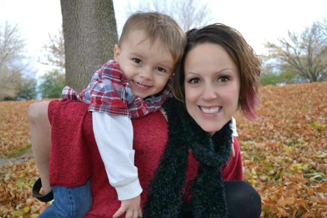 Obituary of Renai Leilani Palmer