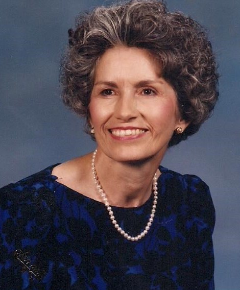 Obituary of Clara Doyle Burgstiner
