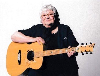 Obituary of June Morleen Doyle