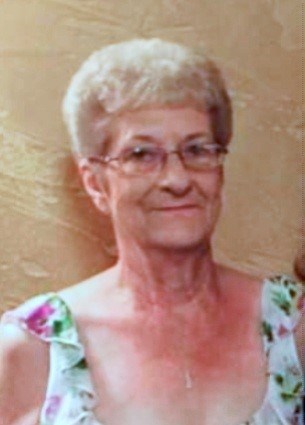 Obituary of Eileen Edith Sell