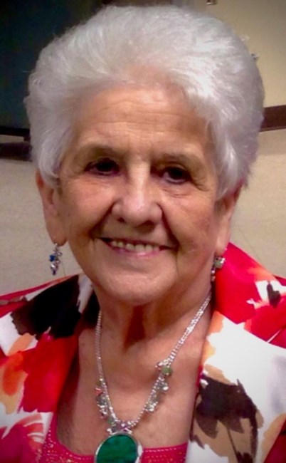 Obituary of Theresa Dishman