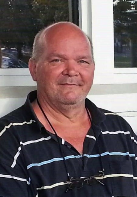 Obituary of Ken "Kenny" Alan O'Neil