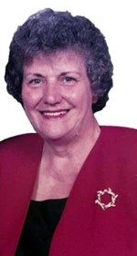 Marlene Alexander