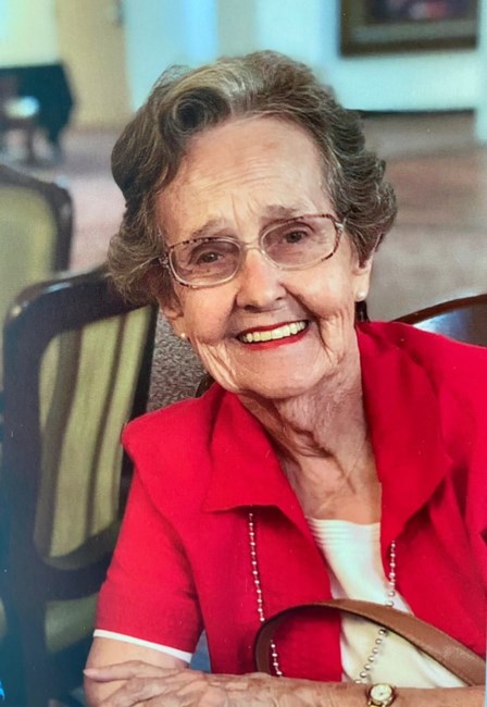 Obituary of Dorothy Fae Jolley Jones