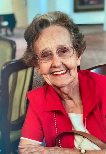 Obituario de Dorothy Fae Jolley Jones
