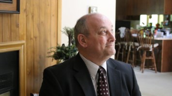 Obituary of Ray Hindy