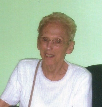 Obituary of Charlene Marion Johnson