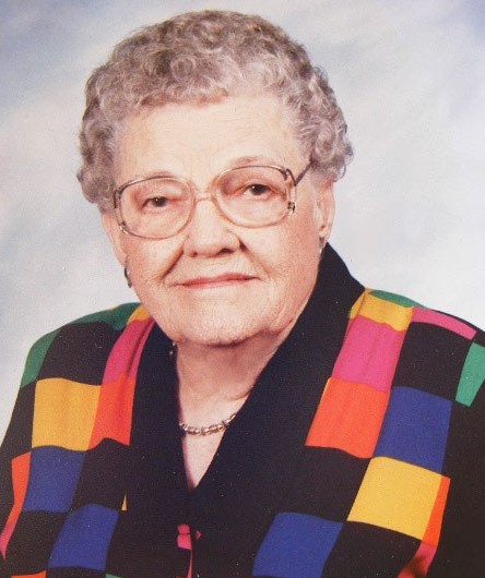 Obituary of Carolyn Elizabeth Mitchell