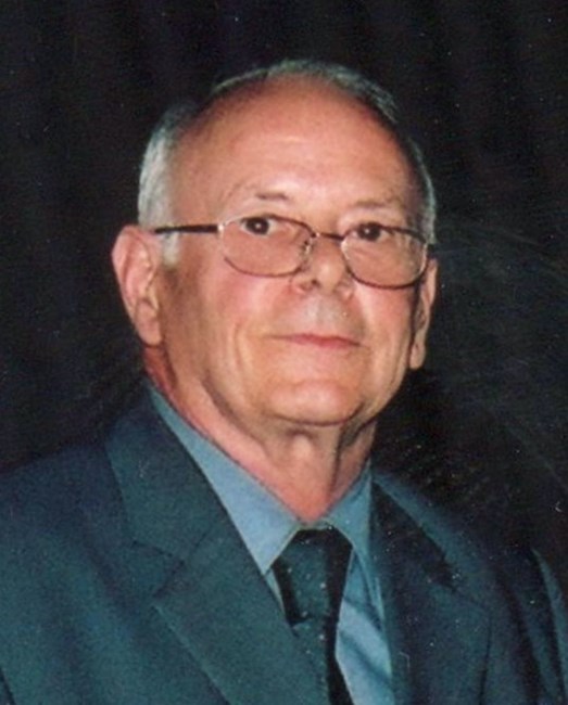 Obituary of Mr. Rocco Vitulli